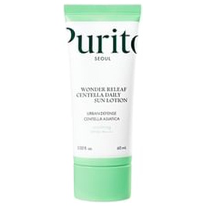 Purito SEOUL - Wonder Releaf Centella Daily Sun Lotion - Sonnenlotion Produktbild