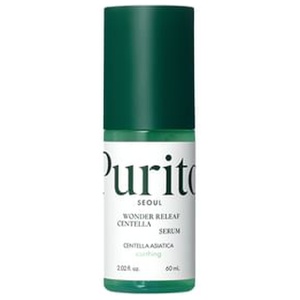 Purito SEOUL - Wonder Releaf Centella Serum - Gesichtsserum Produktbild
