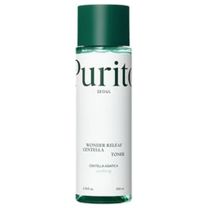 Purito SEOUL - Wonder Releaf Centella Toner - Gesichtswasser Produktbild