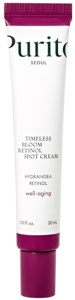 Purito Timeless Bloom Retinol Spot Cream 30 ml produktbillede