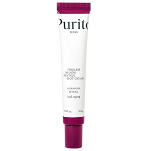 Purito Timeless Bloom Retinol Spot Cream 30ml produkt bild