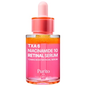 Purito TXA 6 Niacinamide 10 Retinal Serum 30 ml produktbillede