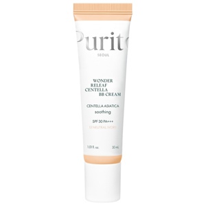Purito Wonder Releaf Centella BB Cream 13 Ivory produktbilde