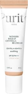 Purito Wonder Releaf Centella BB Cream #15 Rose Ivory 30 ml produkt bild