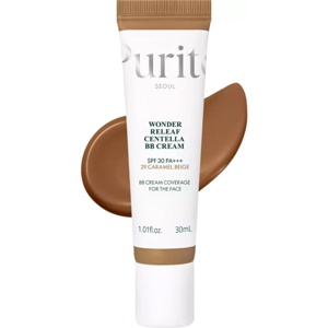 Purito Wonder Releaf Centella BB Cream produktbillede