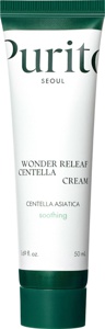Purito Wonder Releaf Centella Cream 50 ml produktbilde