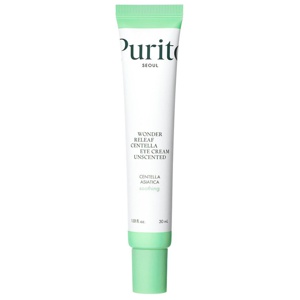 Purito Wonder Releaf Centella Eye Cream Unscented 30 ml produktbilde