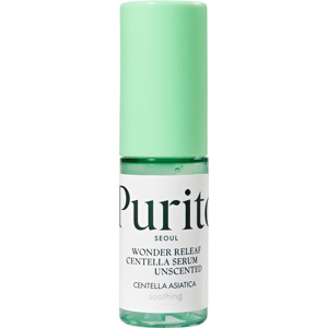 Purito Wonder Releaf Centella Serum Unscented produktbillede