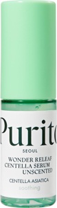 Purito Wonder Releaf Centella Serum Unscented 15 ml produktbilde