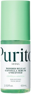 Purito Wonder Releaf Centella Serum Unscented 60 ml produktbilde