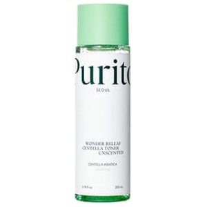 Purito Wonder Releaf Centella Toner Unscented 200 ml Produktbild