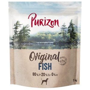 Purizon Fisch Adult - getreidefrei Produktbild
