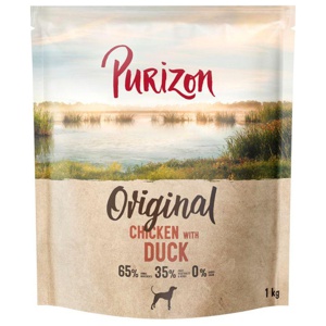 Purizon Huhn mit Ente Produktbild