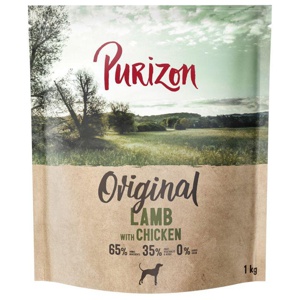 Purizon Lamm mit Huhn Adult - Neue Produktreihe: Daily 65 Produktbild