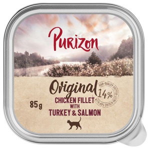 Purizon Original 6 x 85 g Produktbild