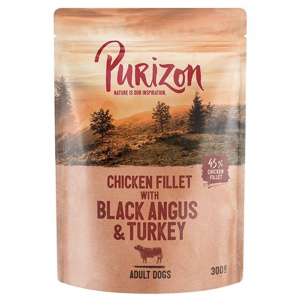Purizon Original Adult 6 x 300 g Produktbild