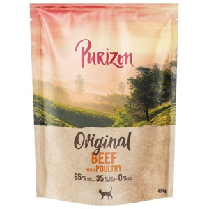Purizon Original Rind mit Huhn - getreidefrei Produktbild