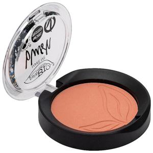 PuroBIO Blush Powder 5,2 g 02 Coralmat produkt bild