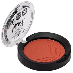puroBIO Cosmetics - Blush Brick Matte 04 produkt bild