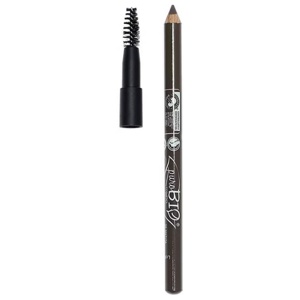 puroBIO Eyebrow Pencil Kajal Dow Grey 28 1,1 g produkt bild