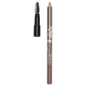 puroBIO Eyebrow Pencil Kajal 27 1,1 g produkt bild