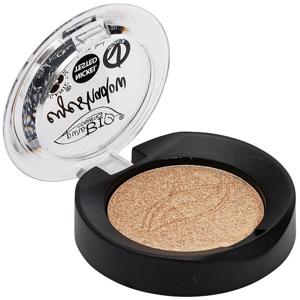 PuroBIO Eyeshadows Powder 2,5 g 01 Champagne produkt bild