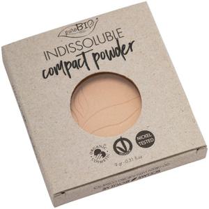 PUROBIO kompakt pulver - utbytbar insats 01 (9g) - BIO produkt bild