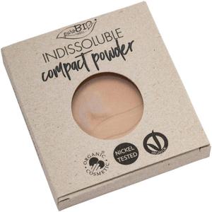 puroBIO Indissoluble Compact Powder Refill 9 g 04 produkt bild