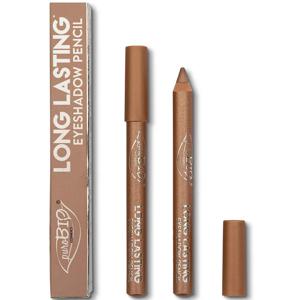PuroBIO Long Lasting Eyeshadow Kingsize Pencil Champagne 06L 3 g produkt bild