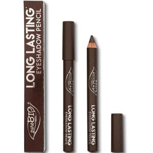 PuroBIO Long Lasting Eyeshadow Kingsize Pencil Granite Matte 029L 3 g produkt bild