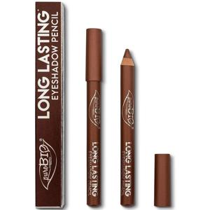 PuroBIO Long Lasting Eyeshadow Kingsize Pencil Topaz Satin 033L 3 g produkt bild