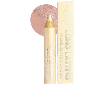 puroBIO Long Lasting Highlighter Chubby 3,3 g produkt bild