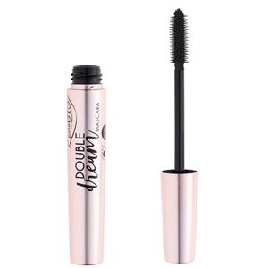 PuroBIO Mascara Double Dream Supreme 03 Black 10 ml produkt bild