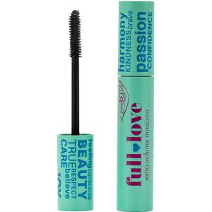 PuroBIO Mascara Full Love 10 ml produkt bild
