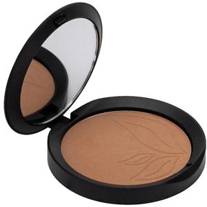 PuroBIO Resplendent Bronzer Powder 03 Beige 9 g produkt bild