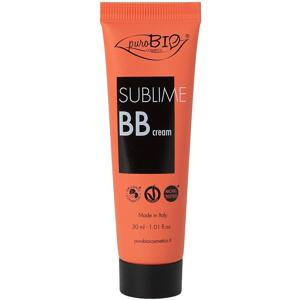 PuroBIO Sublime BB Cream 04 30 ml produkt bild