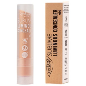 puroBIO Sublime Luminous Concealer Stick 2 3,6 g produkt bild