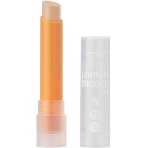 puroBIO Sublime Luminous Concealer Stick 05 36 g produkt bild