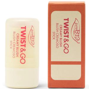 PuroBIO Twist & Go Creamy Blush 03 Macaron 5 g produkt bild