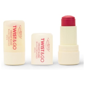 puroBIO Twist & Go Creamy Blush 04 Strawberry 5 g produkt bild