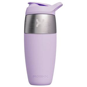 Pursuit Shaker Steel 950ml Lila produkt bild