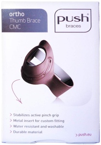 Push Ortho Da He Gra Gr1li 1 Stück Produktbild