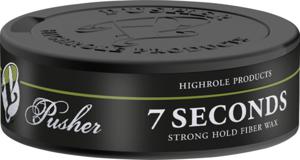 Pusher 7 Sec Pocket 42 g produkt bild