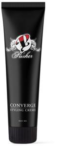 Pusher Converge Styling Cream 100 ml produkt bild
