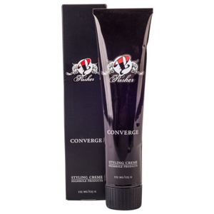 Pusher Converge Styling Creme Produktbild