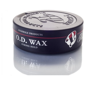 Pusher O.D Wax Pocket Size Produktbild