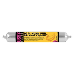 Pussy Deluxe Gelee oder Mousse 33 x 100 g Produktbild