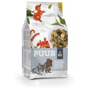 PUUR Chinchilla & Degu produkt bild