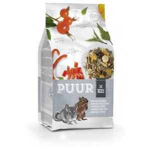 PUUR Chinchilla & Degu produkt bild