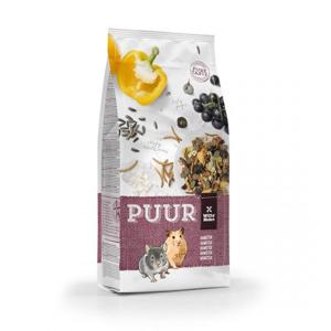 WHITE MILLS Pure Hamsters 400g produkt bild